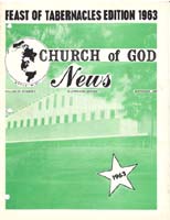 COG News Gladewater 1963 (Vol 03 No 09) Sep01